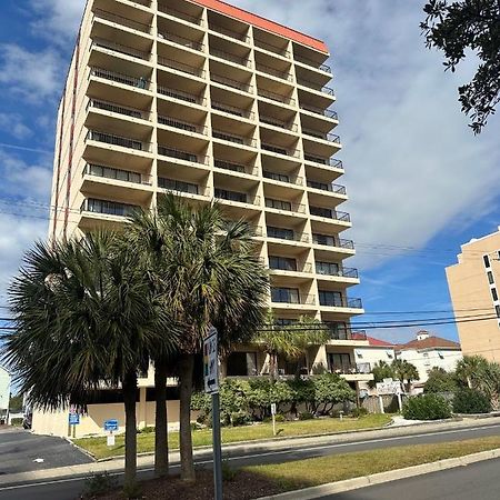 Ocean Villas Beach Resort Myrtle Beach Exterior foto